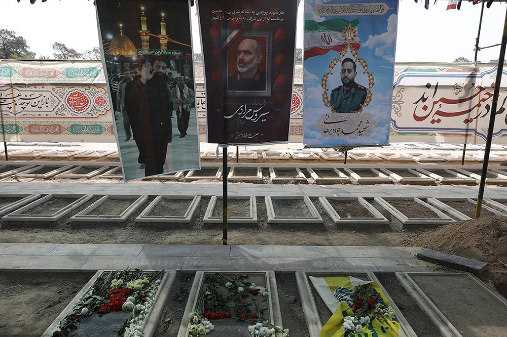 روایتی از چند ساعت عبور از قطعه ۴۲