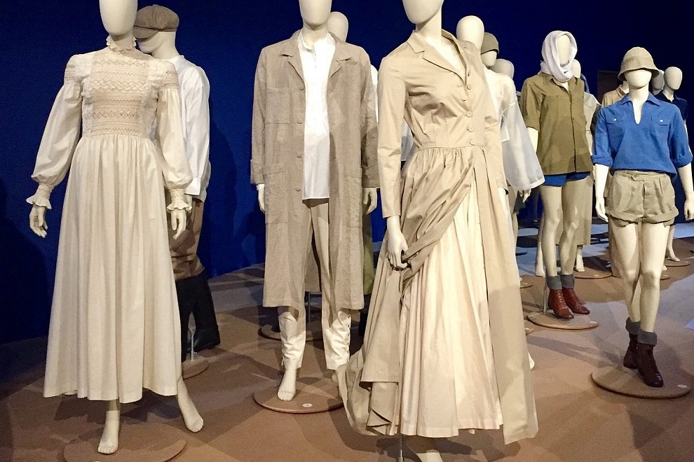 صنعت مد در رژیم اسرائیل