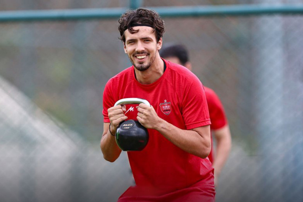 احتمال بازگشت زودهنگام باکیچ