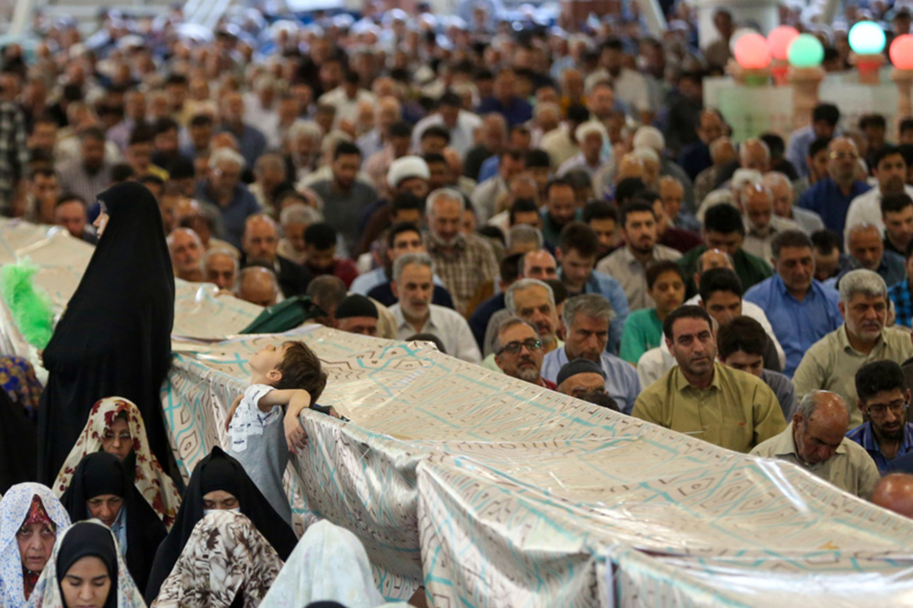 توصیه‌هایی برای احیای خطبه‌های جمعه