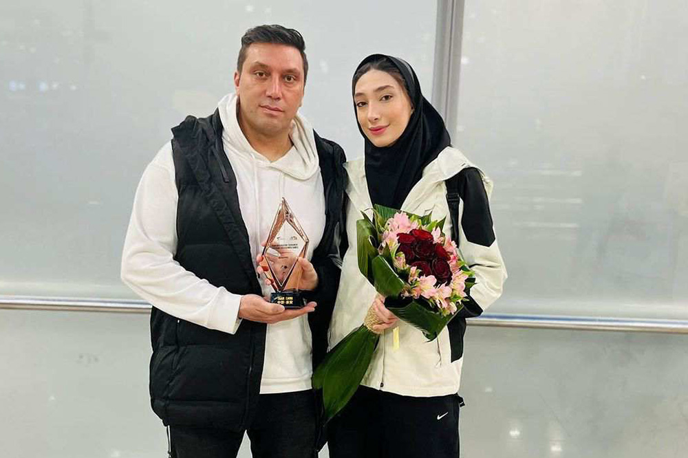 حاشیه‌های ادامه‌دار خانواده نعمت‌زاده