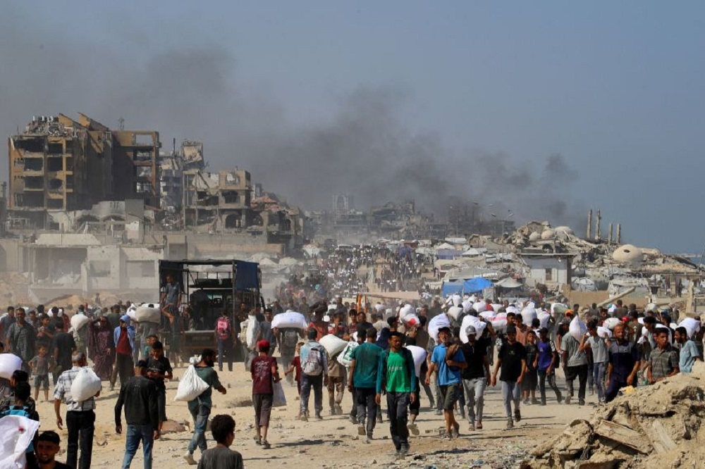 تل‌آویو چگونه جهان را فریب می‌دهد؟