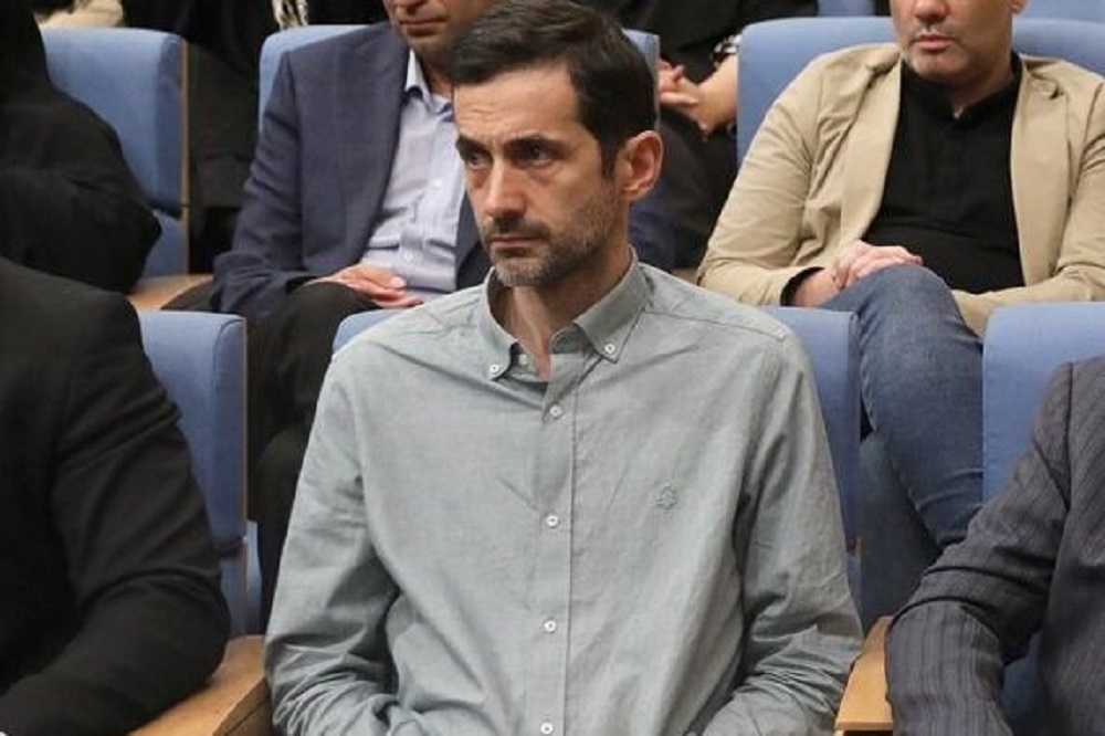 پاسخ توییتری فرزند پزشکیان به جلیلی درباره مذاکره