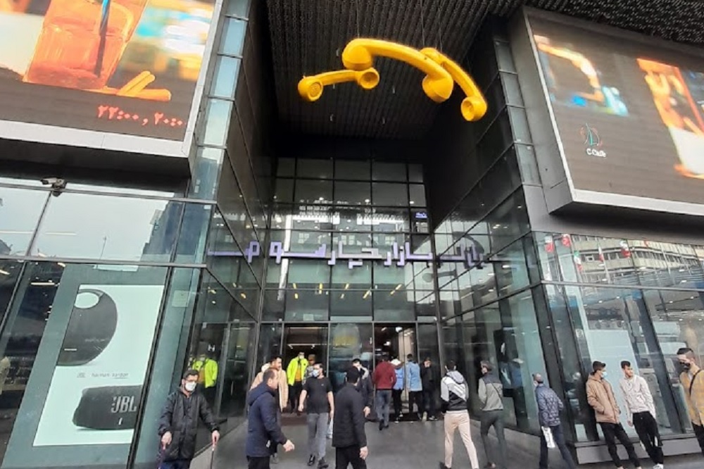 تخفیف ویژه پردیس سینمایی چارسو برای روز خبرنگار