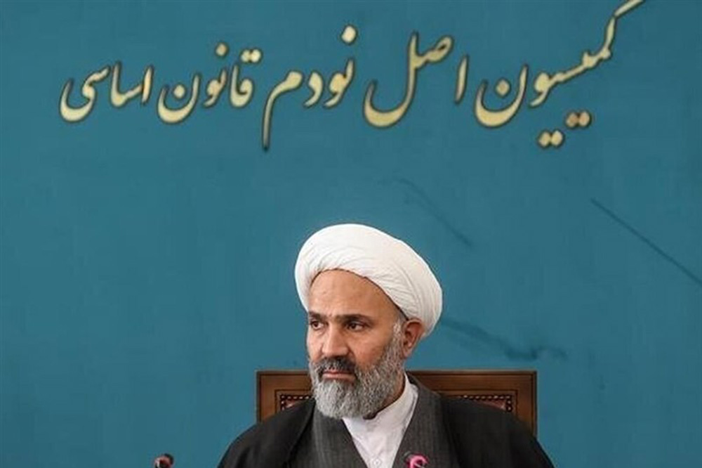 پژمانفر: تا یک ماه آینده احراز فیزیکی آدرس را حذف می‌شود