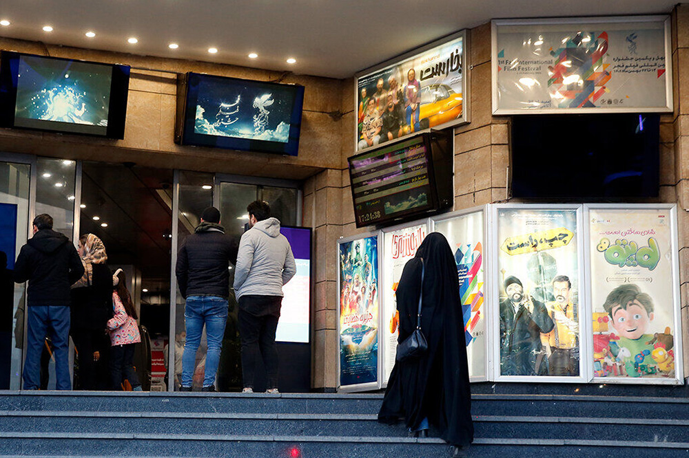 چرا سینماگران ایرانی به سوژههای تلخ جامعه نمیپردازند؟