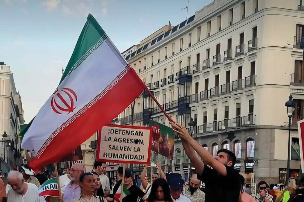 اکثریت ایرانیان خارج از کشور ضدایران نیستند