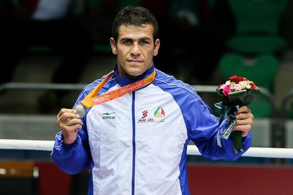 جاسم دلاوری درگذشت