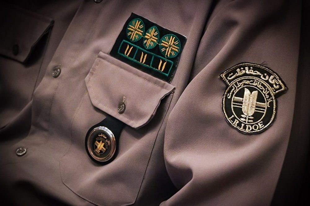 مدافعان منابع طبیعی، همچنان بیدفاع هستند