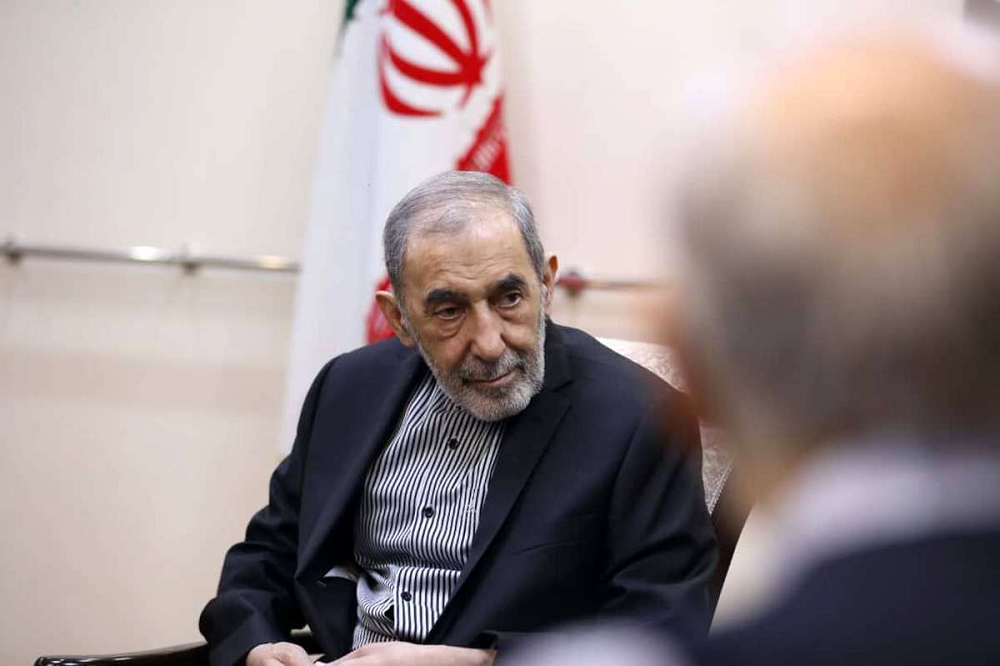 ولایتی: قفقاز از زمان کوروش حاشیه امنیتی ایران بود