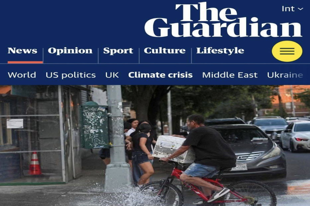 قطعی برق گسترده برای ۸۸ هزار مشترک نیویورکی