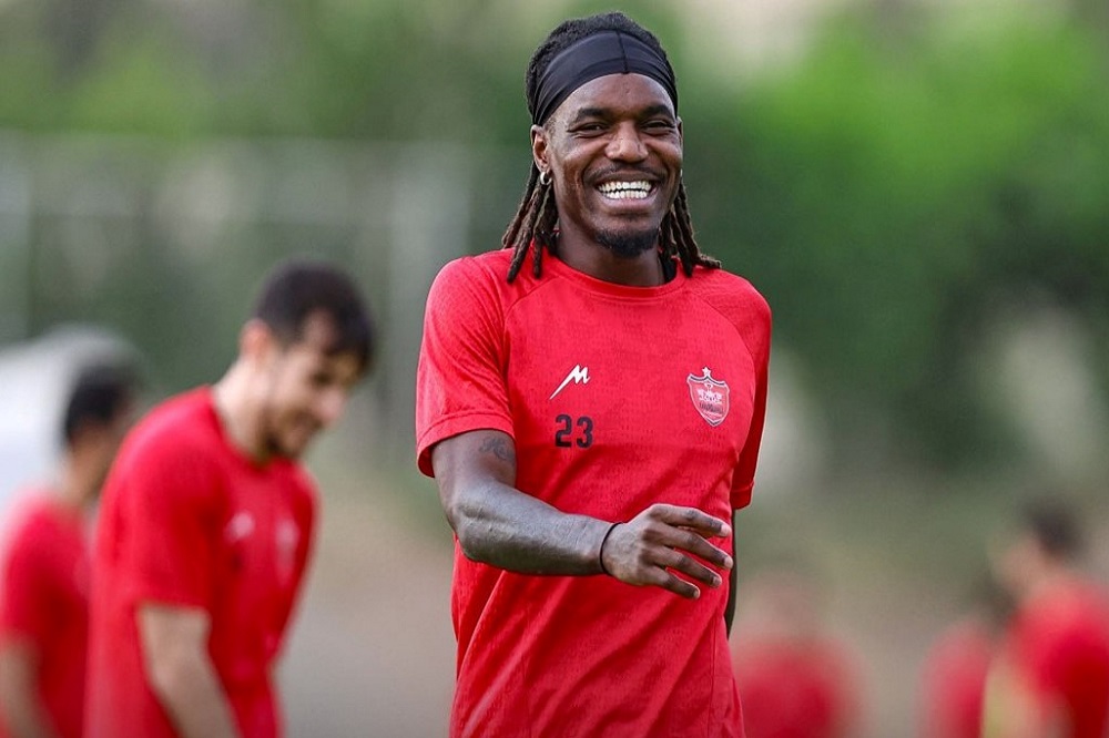 شوک به پرسپولیس؛ بیفوما ۶ ماه محروم شد!