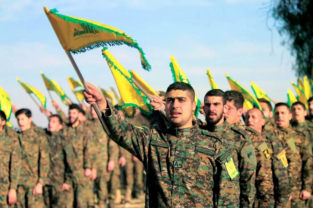 چهار مقطع کلیدی تاریخ لبنان و نقش مهم حزبالله