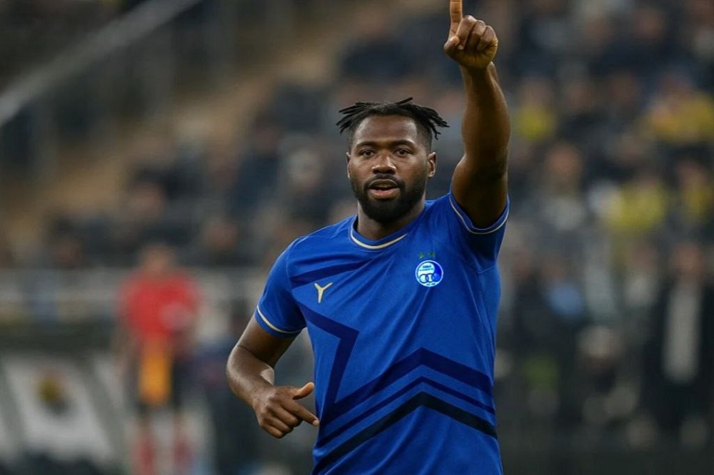 نازون: میخواهم در سوپرجام گل بزنم