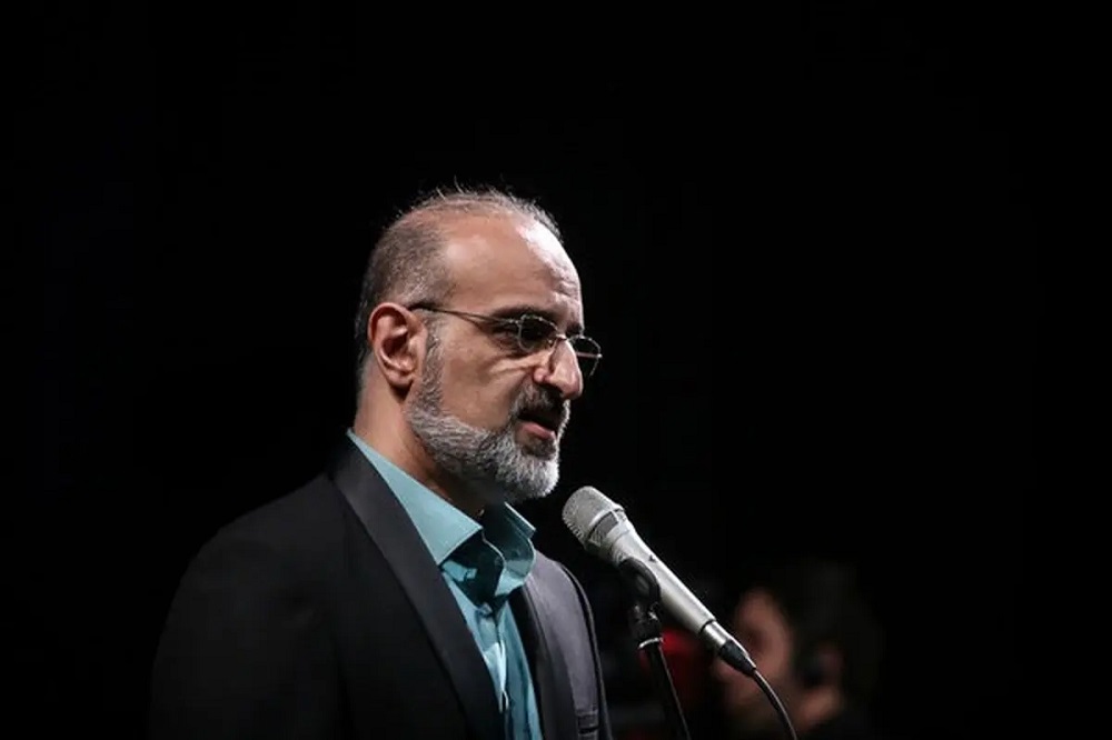 باید به دنبال زبان مشترک با نسل جدید بگردیم