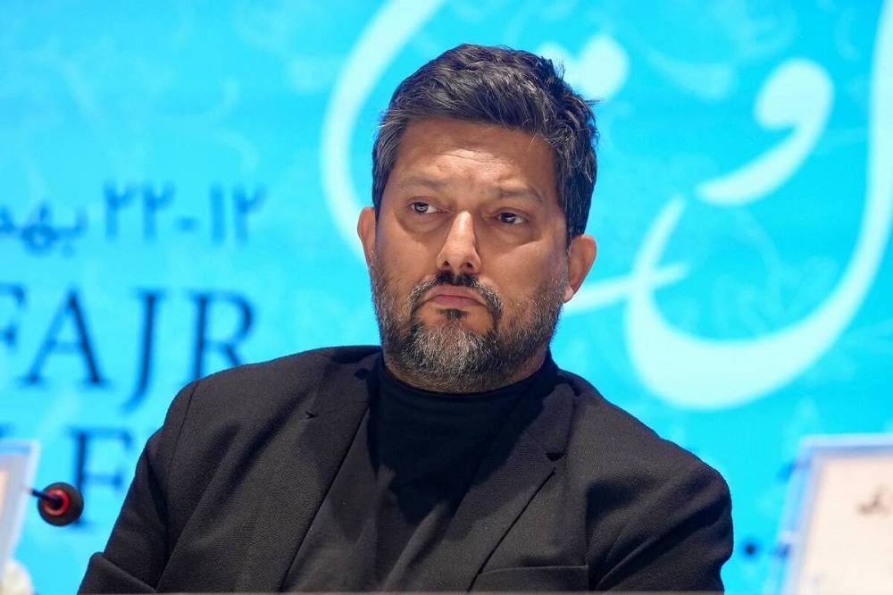 واکنش حامد بهداد به صحبتهای فرخنژاد