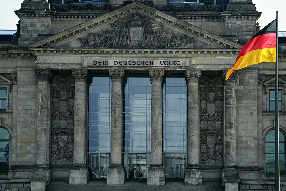 ساخت ۱۰ درصد اقتصاد آلمان با هوش مصنوعی