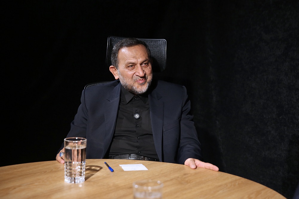 شهادت همزمان شهید طهرانچی و همسرشان تعجب برانگیز نبود