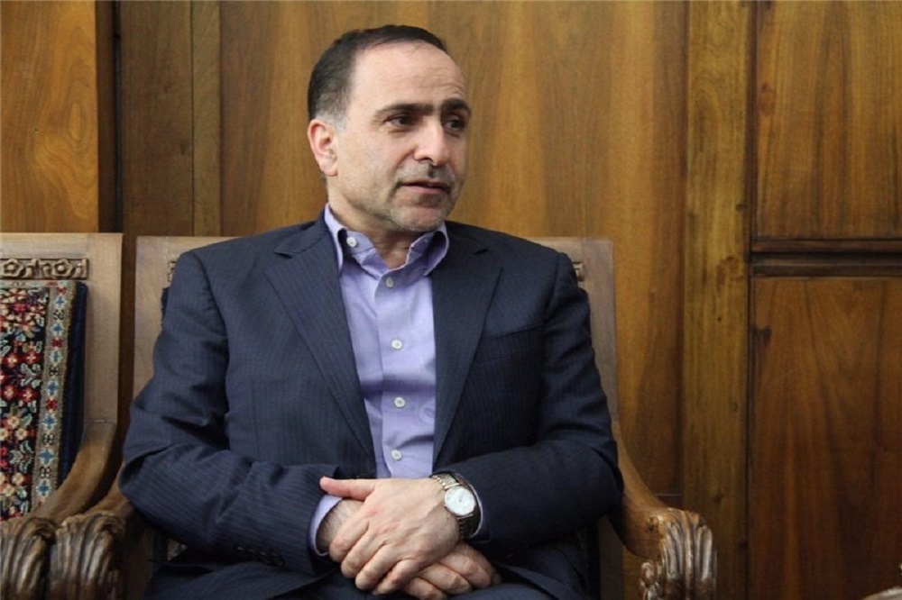 سهم زیست فناوری از GDP به ۱.۶ درصد میرسد