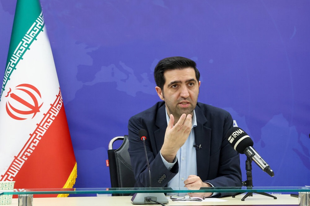 مردم نباید از رئیس دولت حس ناامیدی بگیرند