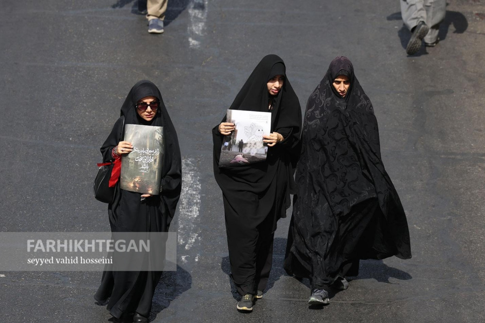 در رسانه چطور جنگیدیم؟