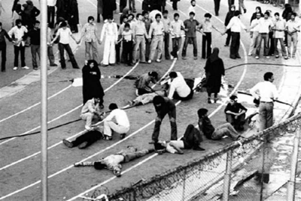 انتشار اسنادی دربارهٔ توبه‌نامه تروریست‌ها در دههٔ ۶۰