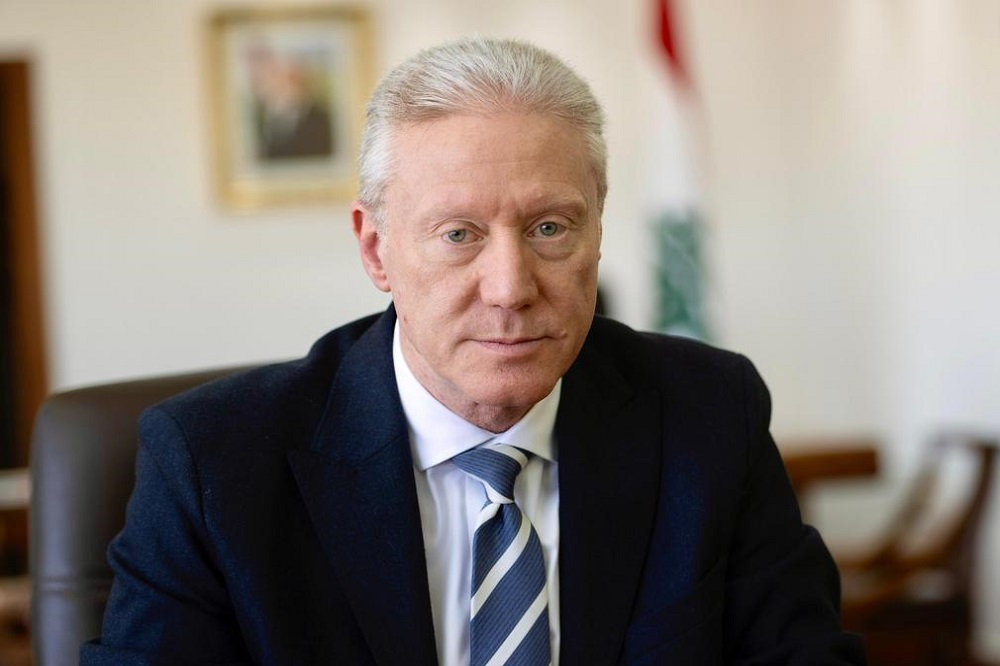 پشتپرده خلع سلاح حزبالله چه کسانیاند؟