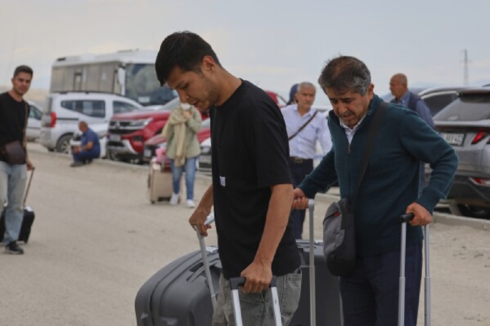 بازسازی اقتصاد با ۴ میلیون ایرانی خارج از کشور؟