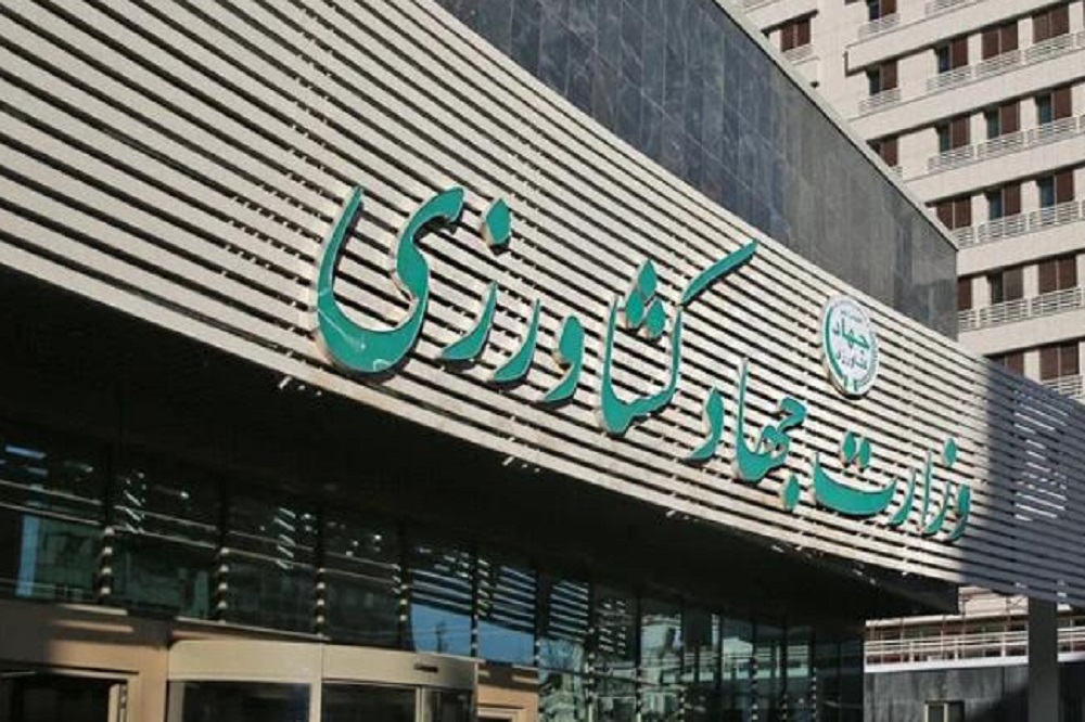 هشدار اندیشکدهها نسبت به تغییرات در وزارت جهادکشاورزی