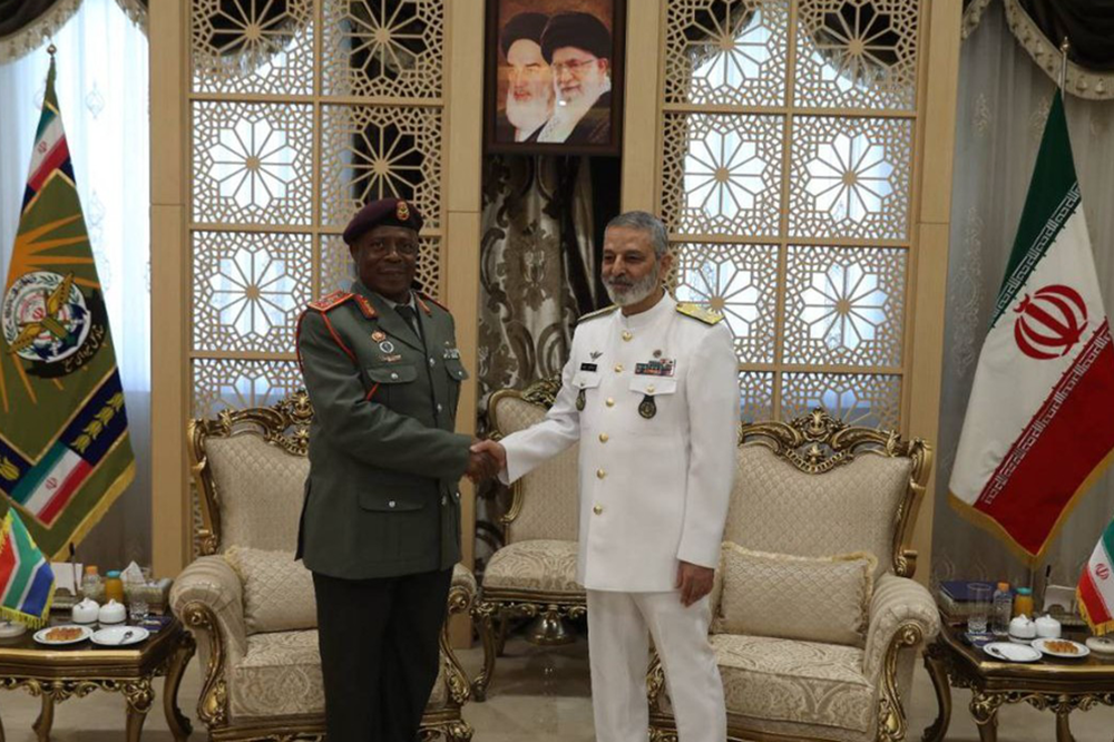 سرلشکر موسوی: ایران آماده پاسخ قاطع به تجاوز مجدد دشمن است