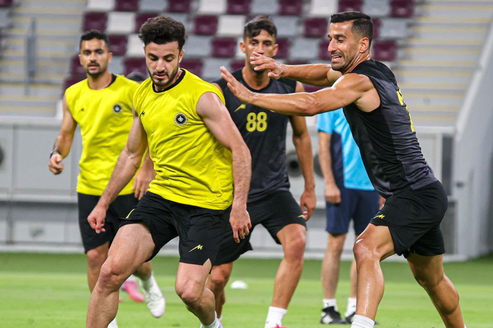 سپاهان طلسم الدحیل را می‌شکند؟