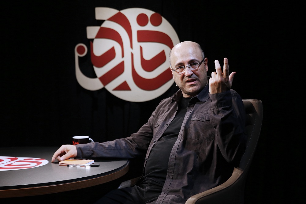 گیل آبادی: حتی در جنگ هم رانتخواری راه انداختیم!