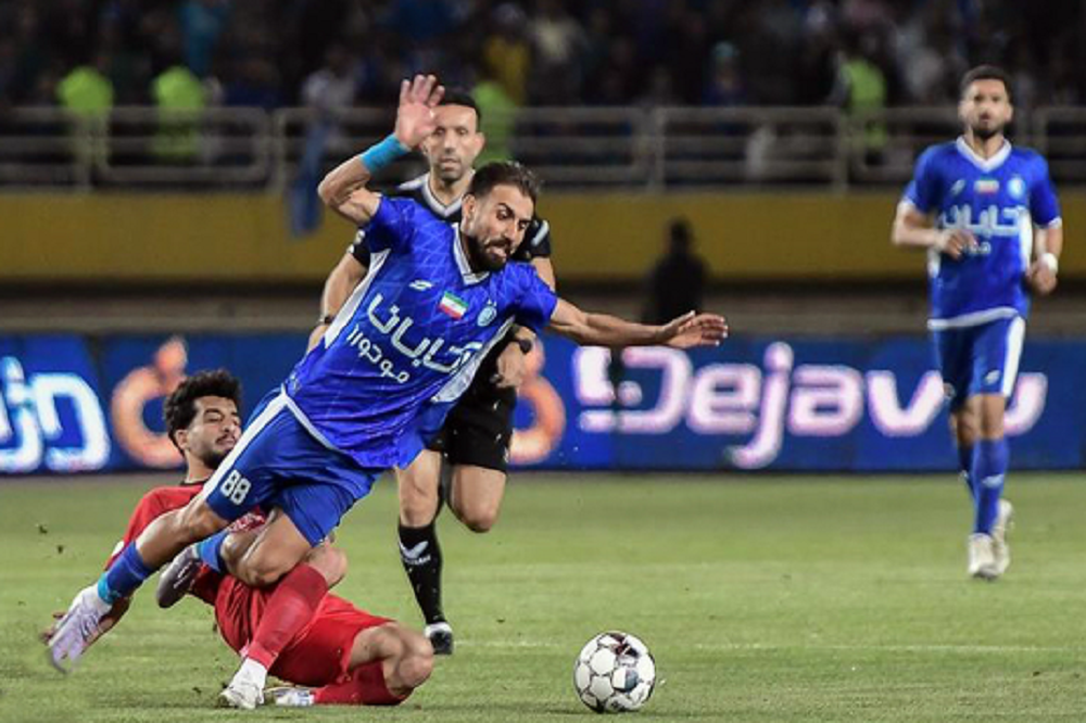 اعتراض استقلال بی‌نتیجه ماند