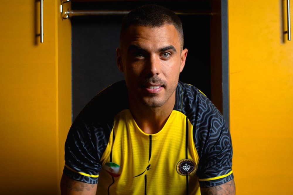 اقدام آلوز و مصوبهٔ جدید برای فدراسیون فوتبال