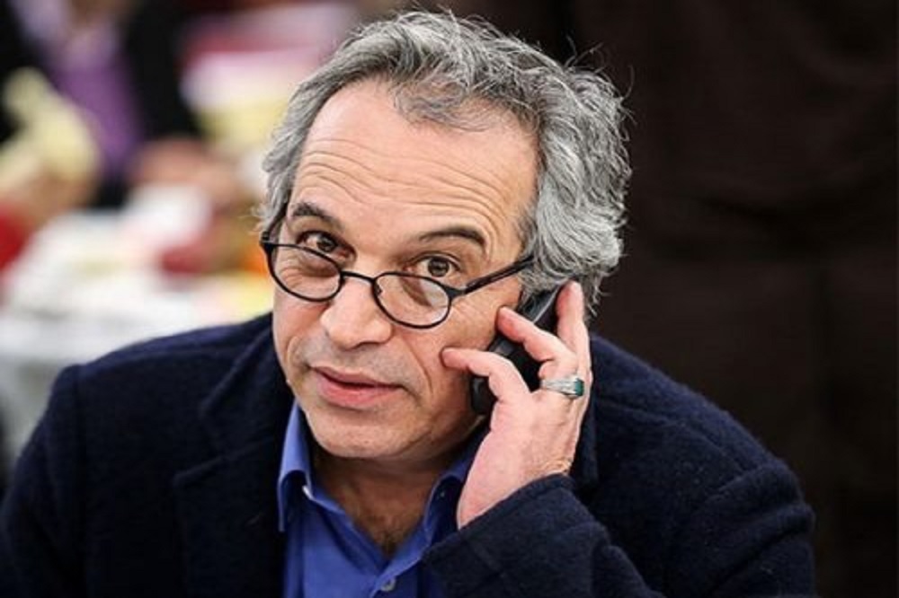 محمدحسین لطیفی: چرا امام حسین (ع) برای من یک اسطوره است؟