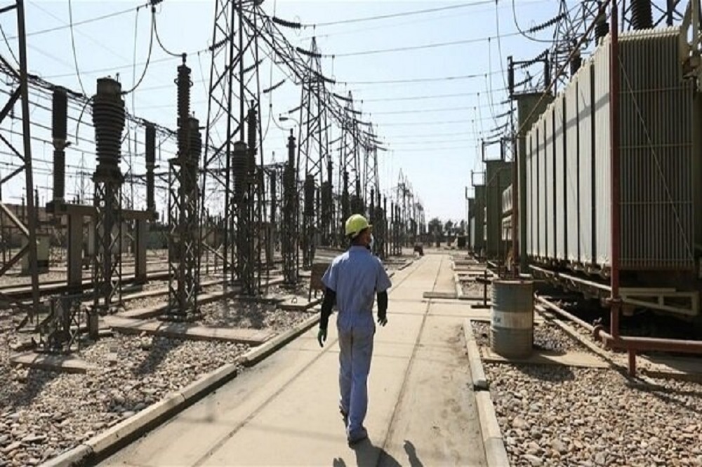 علت قطعی برق گسترده در عراق چیست؟