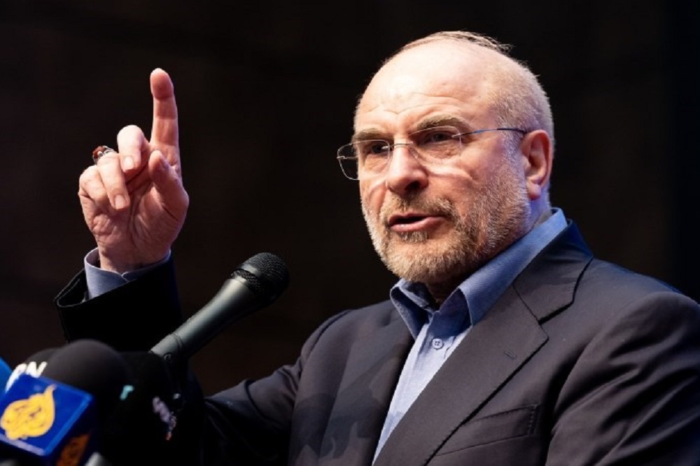 قالیباف: وفاق به معنی لاپوشانی اشتباهات و ضعف‌ها نیست