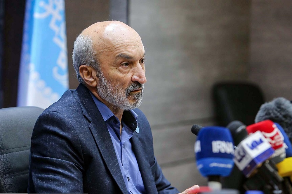 سهم خیرین در اقتصاد دانشگاه تهران به ۱۰ درصد میرسد