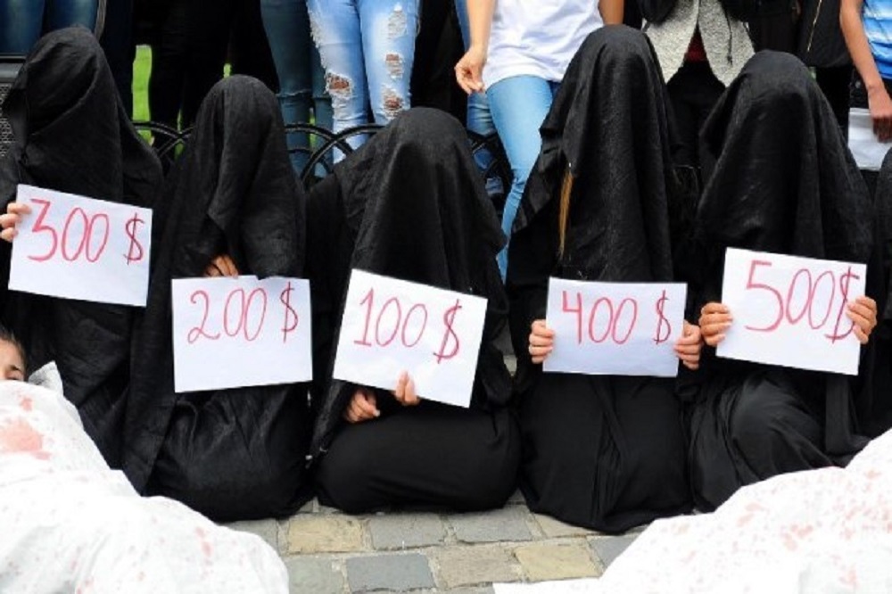 چگونه رژیم اسرائیل زنان مهاجر را به بردگی جنسی محکوم می‌کند؟