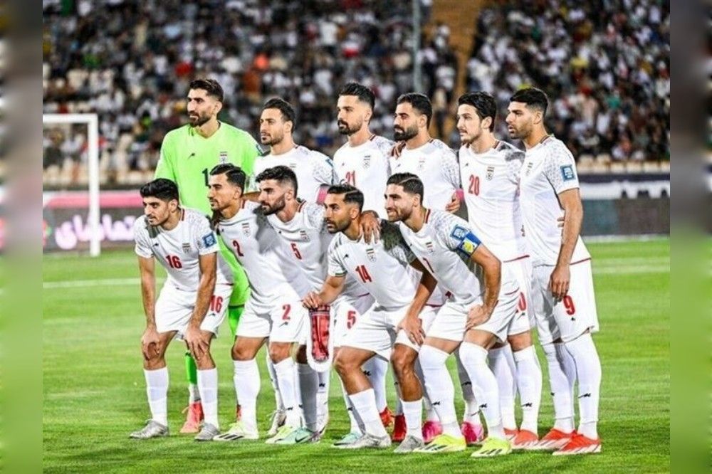 برنامه بازیهای تیم ملی در کافا