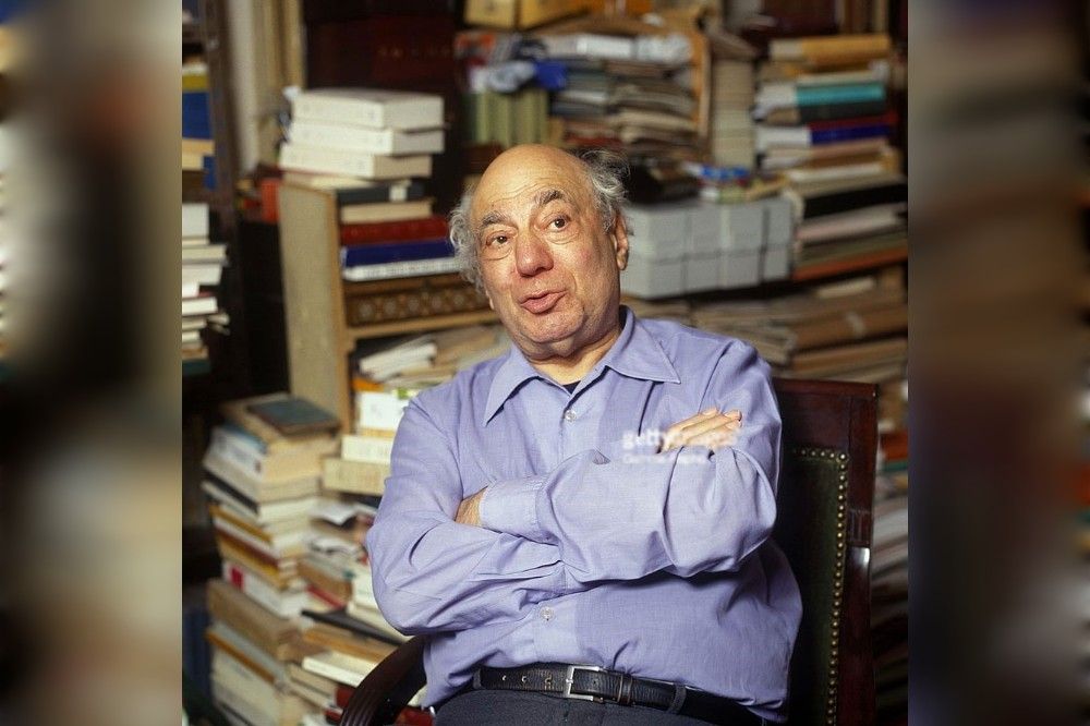 «رودینسون» و مقاله استعماری‌بودن اسرائیل