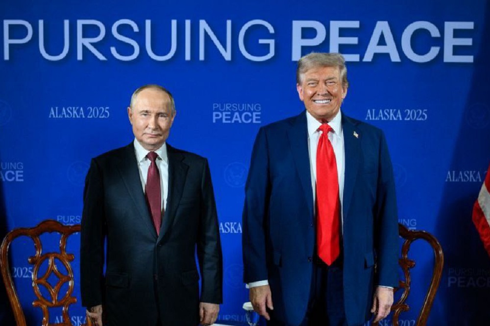 حواشی و فرامتن دیدار ترامپ و پوتین