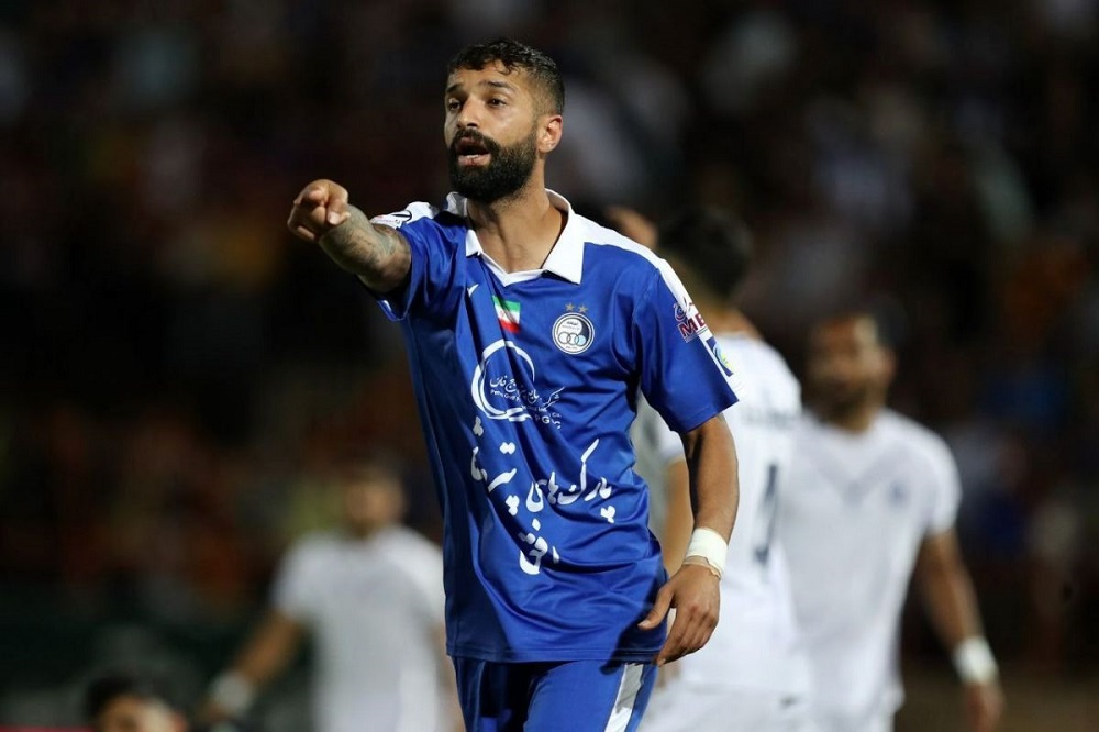 جلالی و سهرابیان سرباز شدند؟