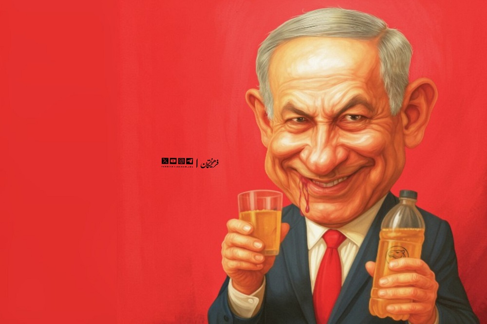 داستان طرح جلد امروز روزنامه فرهیختگان