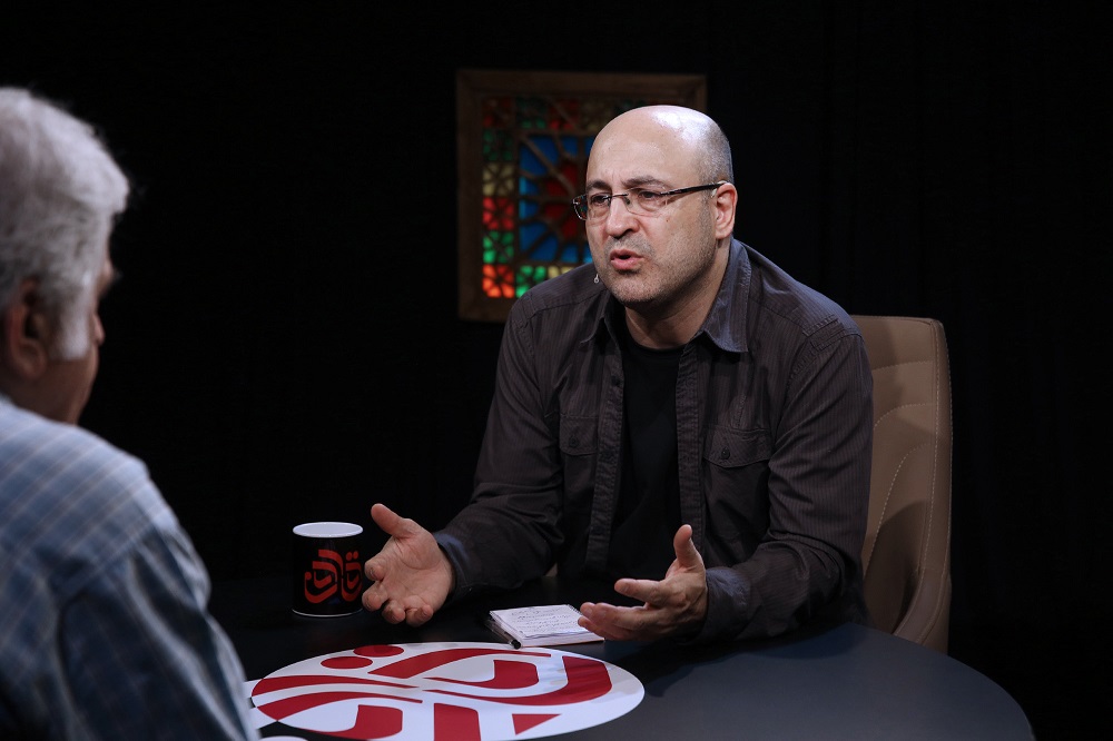 گیل‌آبادی: انتشاراتی‌ها به بنگاه تبدیل شدند