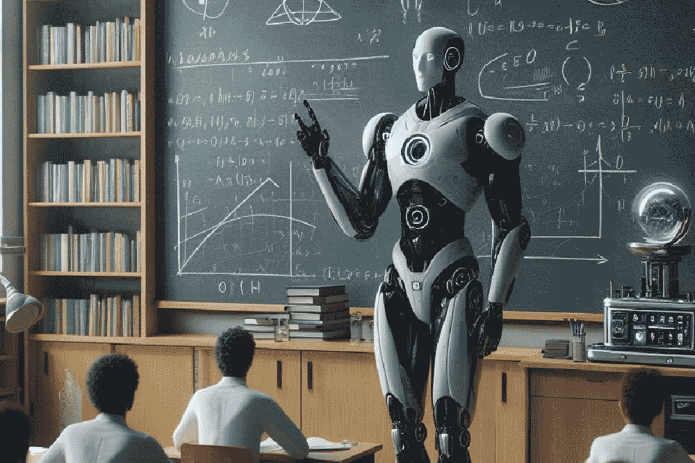 بفرمایید ۲ واحد هوش مصنوعی از ترم ۵!