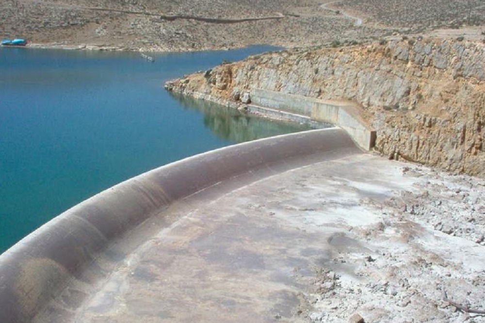 ذخیره ۳ سد مهم صفر شد