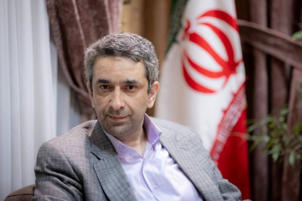 معاون رئیسجمهور: شرایط مذاکره با آمریکا فراهم نیست