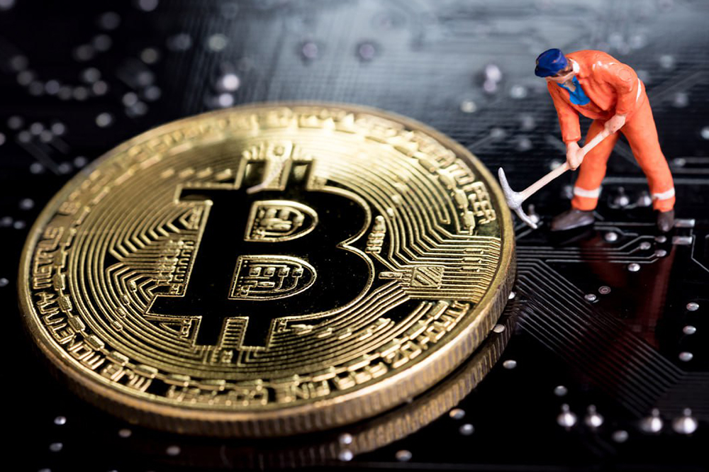 خاموشی برای چند خانوار ایرانی هزینه تولید یک بیت کوین