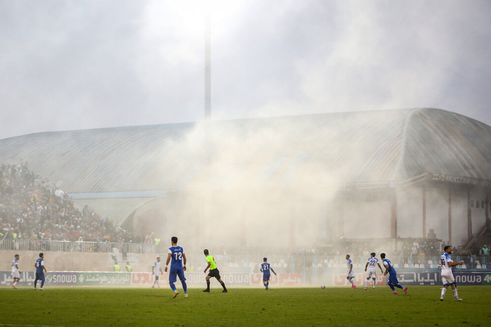 صوفی: حق پخش از سوی صداوسیما پرداخت شود